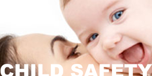 We care for children